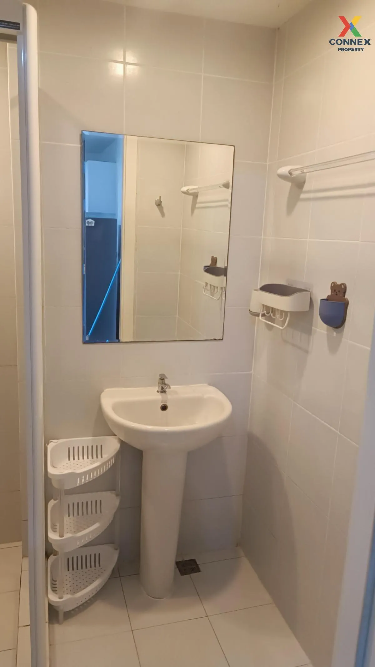 For Sale Condo , Elements Srinakarin , MRT-Suan Luang Rama 9 , No