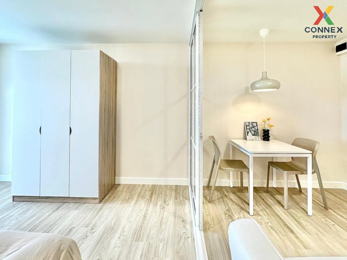 ขายคอนโด  รัชดา ซิตี้ 18 MRT-ห้วยขวาง สามเสนนอก เขต ห้วยขวาง กรุง 2