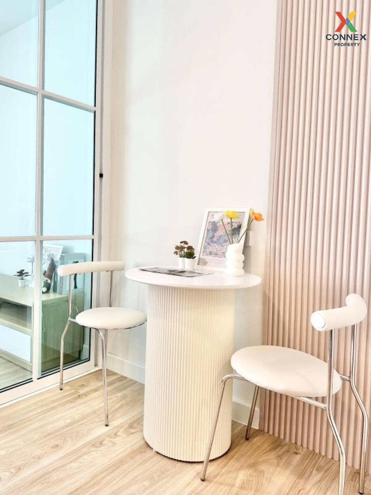 ขายคอนโด  ไอ-เฮ้าส์ ลากูน่า การ์เด้น MRT-เพชรบุรี บางกะปิ เขต ห้ว 4