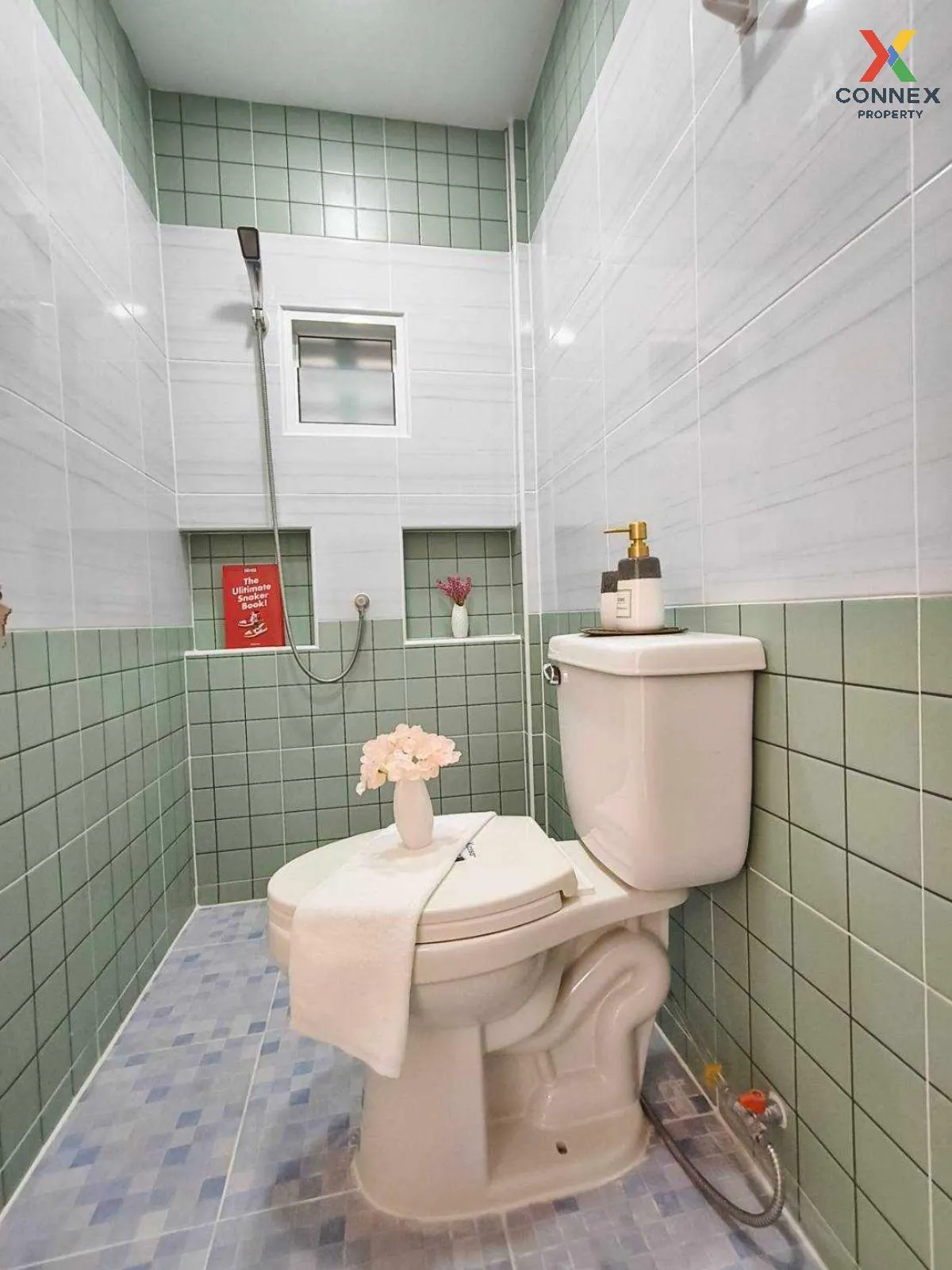 ขายทาวน์เฮ้าส์/ทาวน์โฮม  บ้านหทัยราษฎร์พัฒนา รีโนเวทใหม่ บางชัน เ