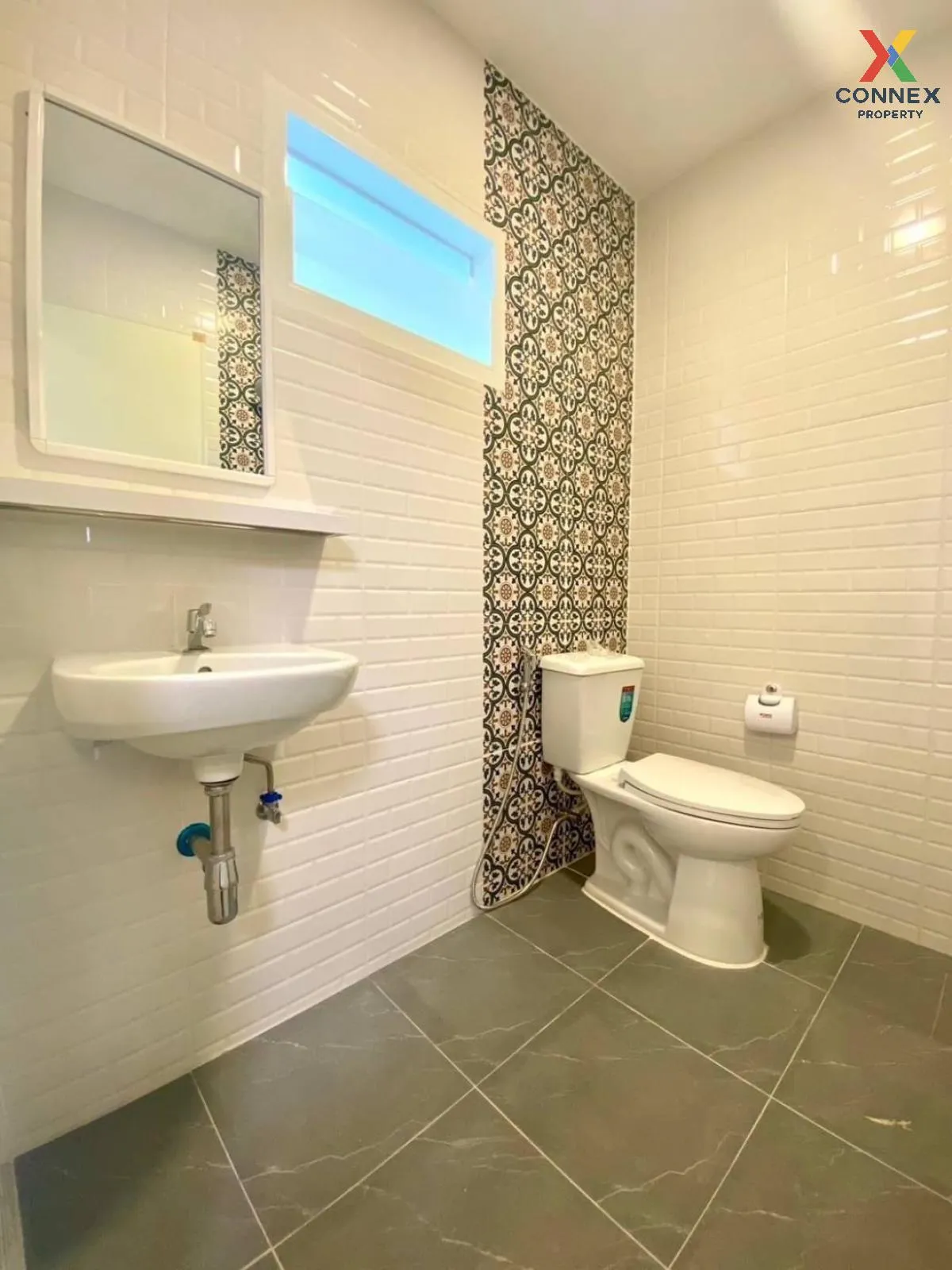 ขายทาวน์เฮ้าส์/ทาวน์โฮม  บ้านนฤมลวิลล่า 3 รีโนเวทใหม่ ปทุมวัน ธัญ