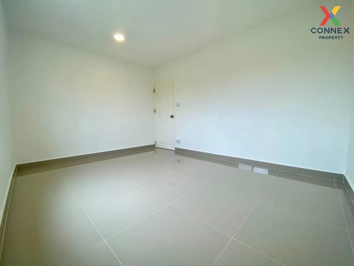 ขายทาวน์เฮ้าส์/ทาวน์โฮม  บ้านนฤมลวิลล่า 3 รีโนเวทใหม่ ปทุมวัน ธัญ