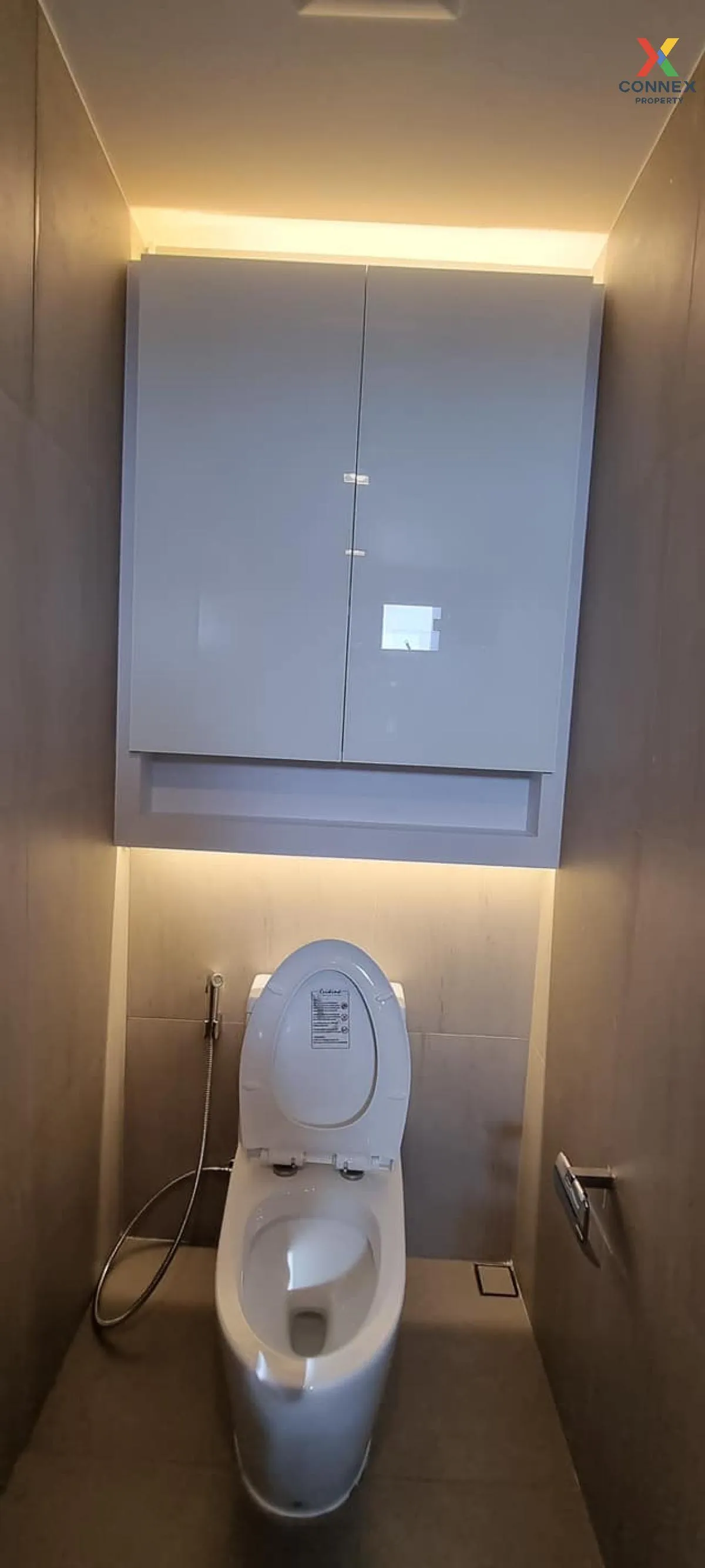 For Rent Condo , The Politan Aqua , MRT-Phra Nang Klao Bridge , B