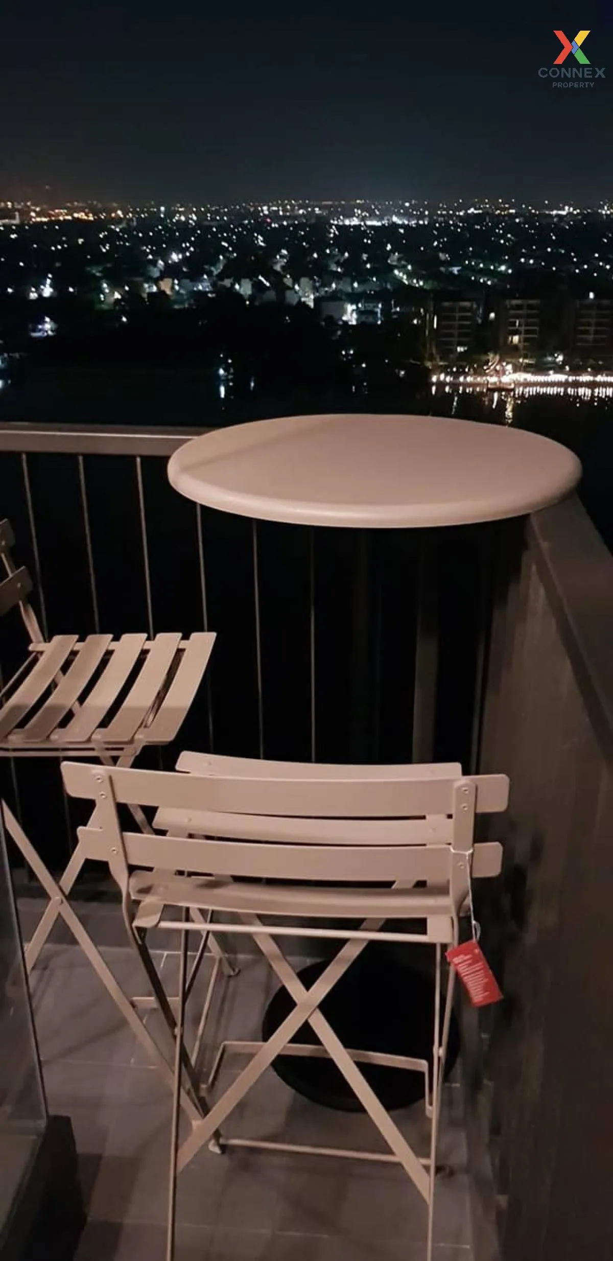 For Rent Condo , The Politan Aqua , MRT-Phra Nang Klao Bridge , B