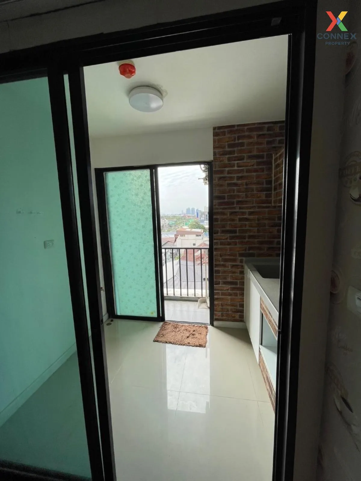 ขายคอนโด  ไอ คอนโด สุขุมวิท 105 BTS-บางนา บางนา เขต บางนา กรุงเทพ 2