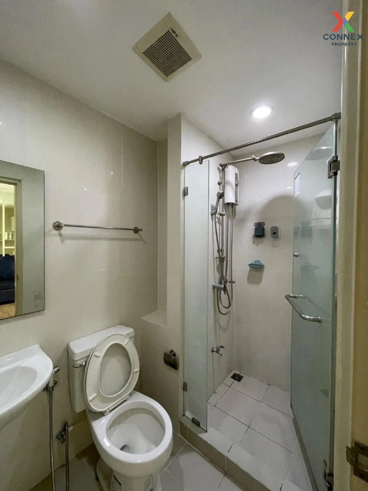 ขายคอนโด  ไอ คอนโด สุขุมวิท 105 BTS-บางนา บางนา เขต บางนา กรุงเทพ 4