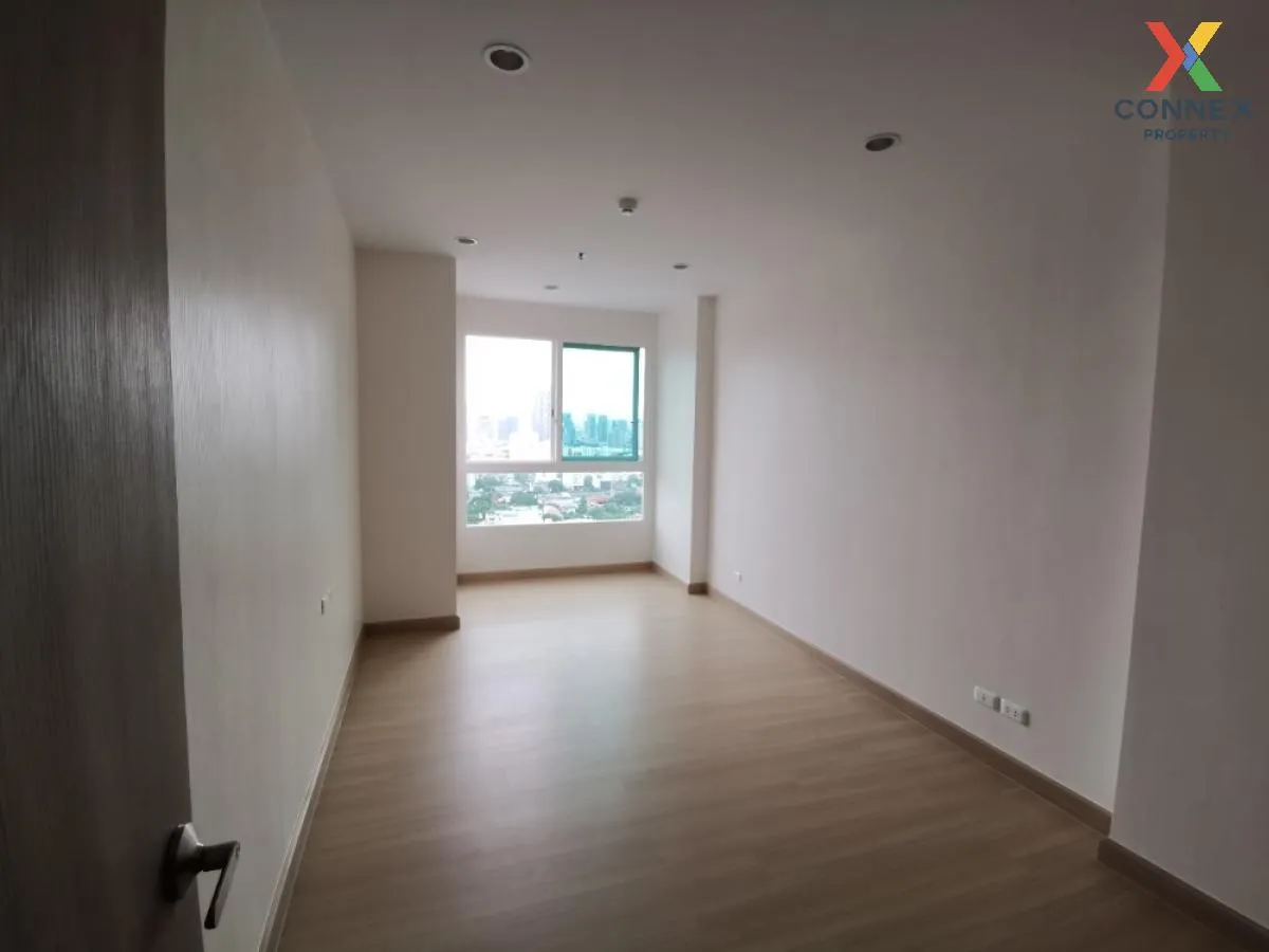 For Sale Condo , Supalai Lite Ratchada - Narathiwas - Sathorn , B For Sale Condo , Supalai Lite Ratchada - Narathiwas - Sathorn , B 3