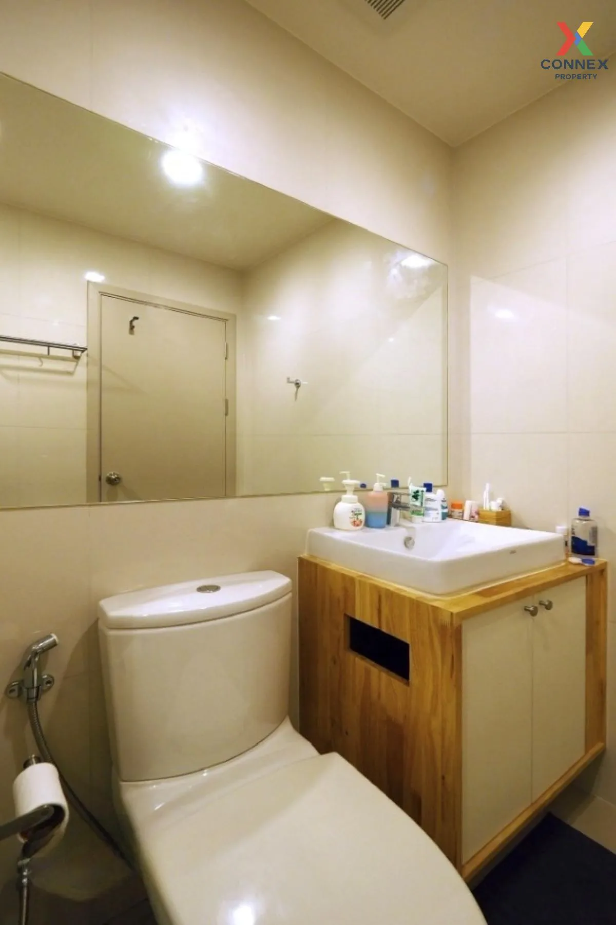 เช่าคอนโด  ไลฟ์ สุขุมวิท 48 BTS-พระโขนง พระโขนง เขต คลองเตย กรุงเ