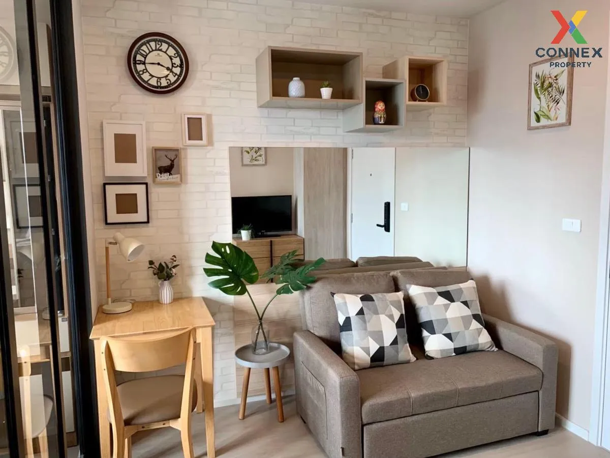 For Sale Condo , CIELA Sripatum , BTS-Bang Bua , Lat Yao , Chatuc 1