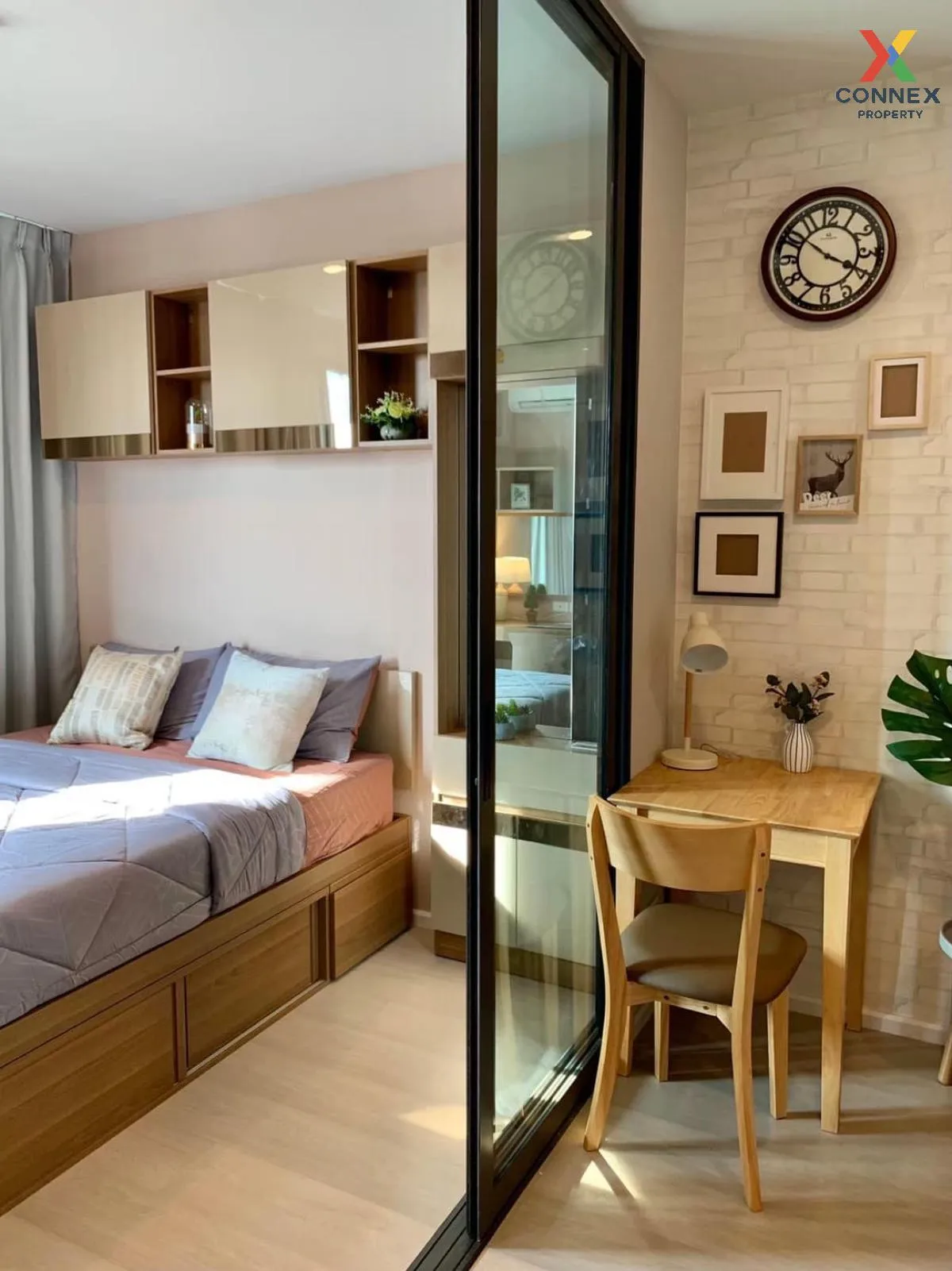 For Sale Condo , CIELA Sripatum , BTS-Bang Bua , Lat Yao , Chatuc