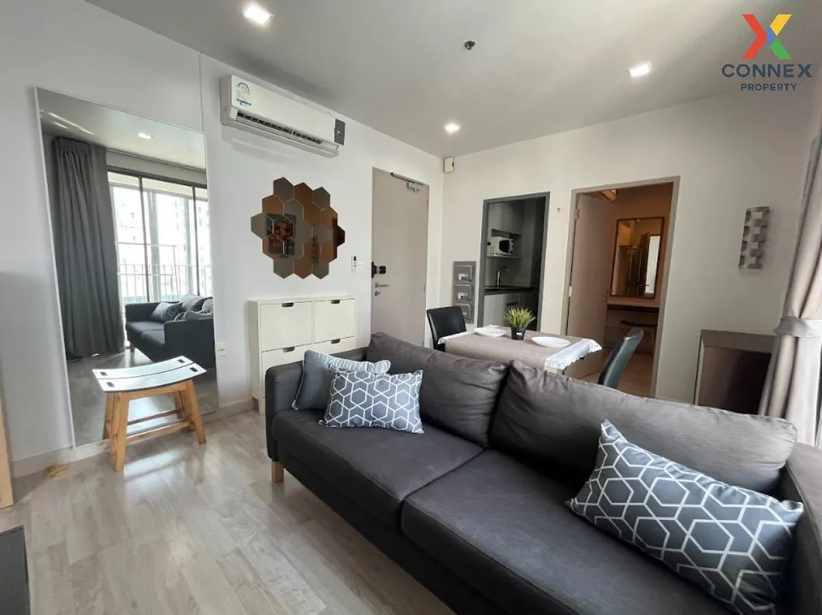 FOR RENT condo , Ideo Mobi Sukhumvit , BTS-On Nut , Bang Chak , P FOR RENT condo , Ideo Mobi Sukhumvit , BTS-On Nut , Bang Chak , P 1