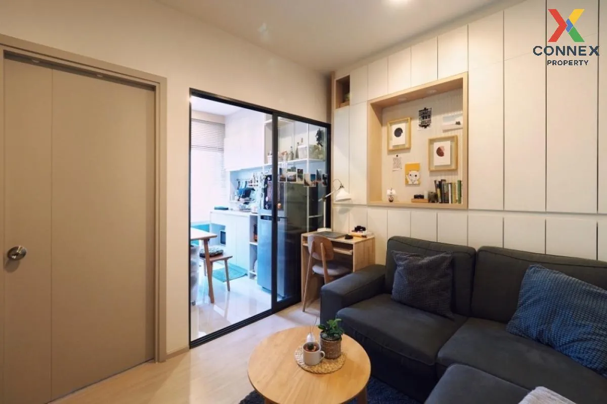 For Sale Condo , Life Sukhumvit 48 , BTS-Phra Khanong , Phra Khan 1