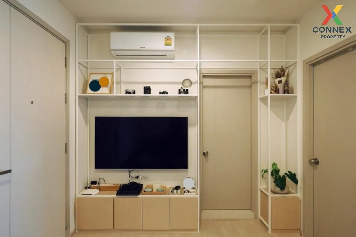 For Sale Condo , Life Sukhumvit 48 , BTS-Phra Khanong , Phra Khan 2