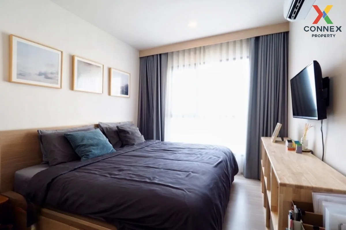 For Sale Condo , Life Sukhumvit 48 , BTS-Phra Khanong , Phra Khan 4