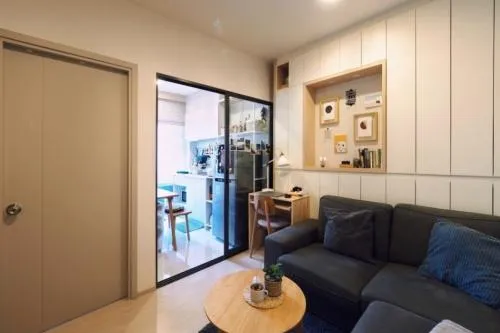 For Sale Condo , Life Sukhumvit 48 , BTS-Phra Khanong , Phra Khanong , Khlong Toei , Bangkok , CX-113020
