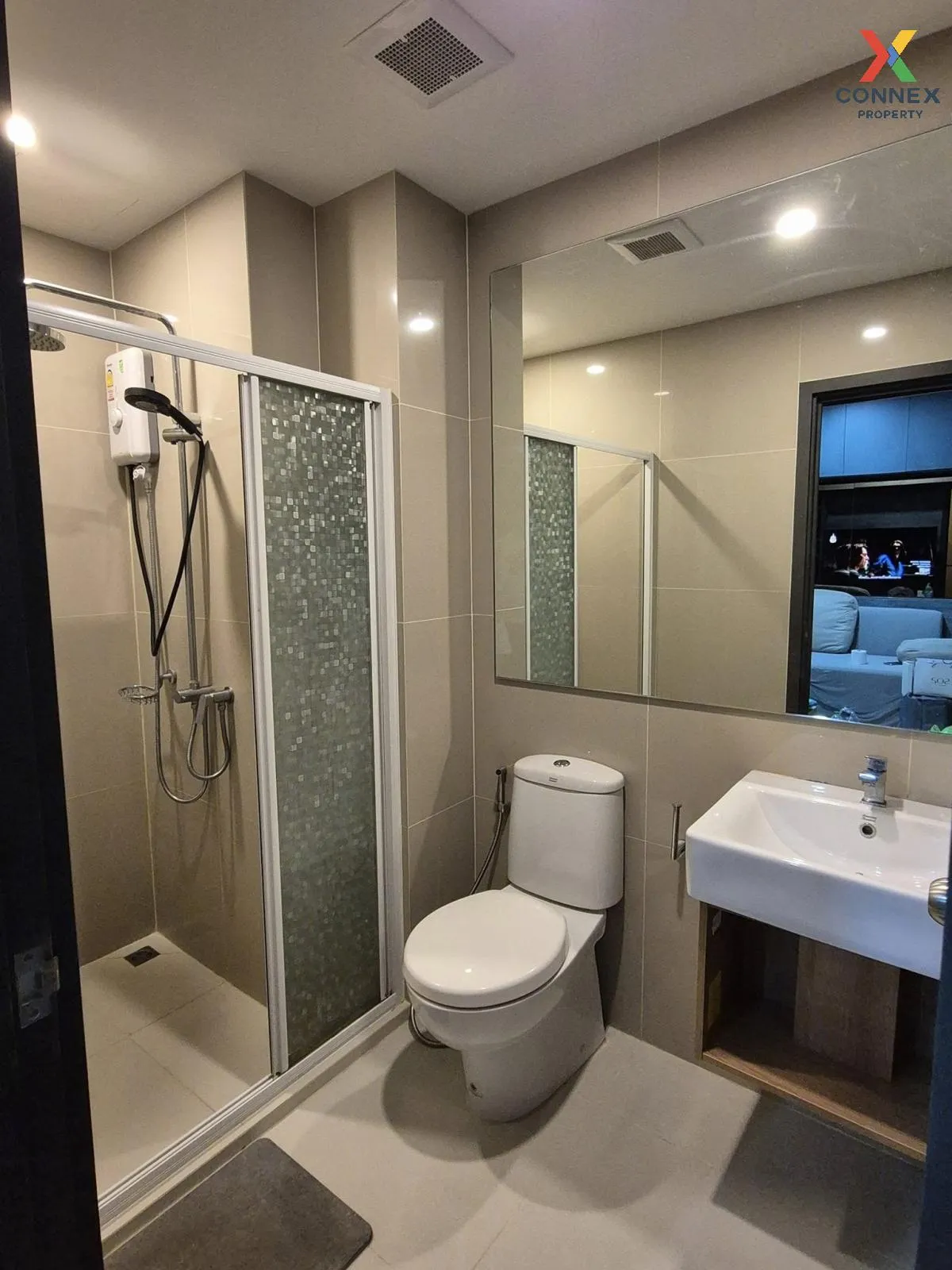 For Sale Condo , Elio Del Nest Udomsuk , BTS-Udom Suk , Bang Na ,