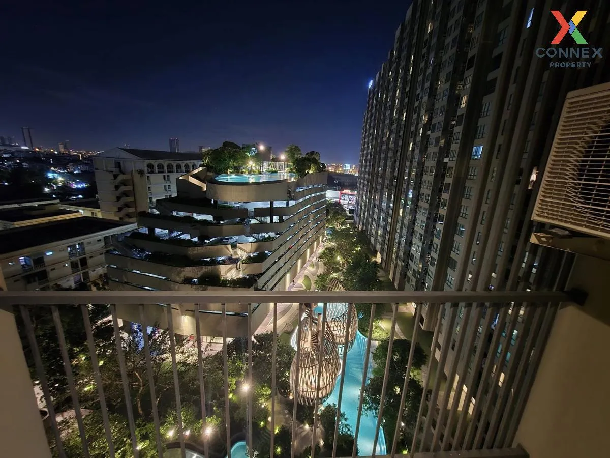 For Sale Condo , Elio Del Nest Udomsuk , BTS-Udom Suk , Bang Na ,