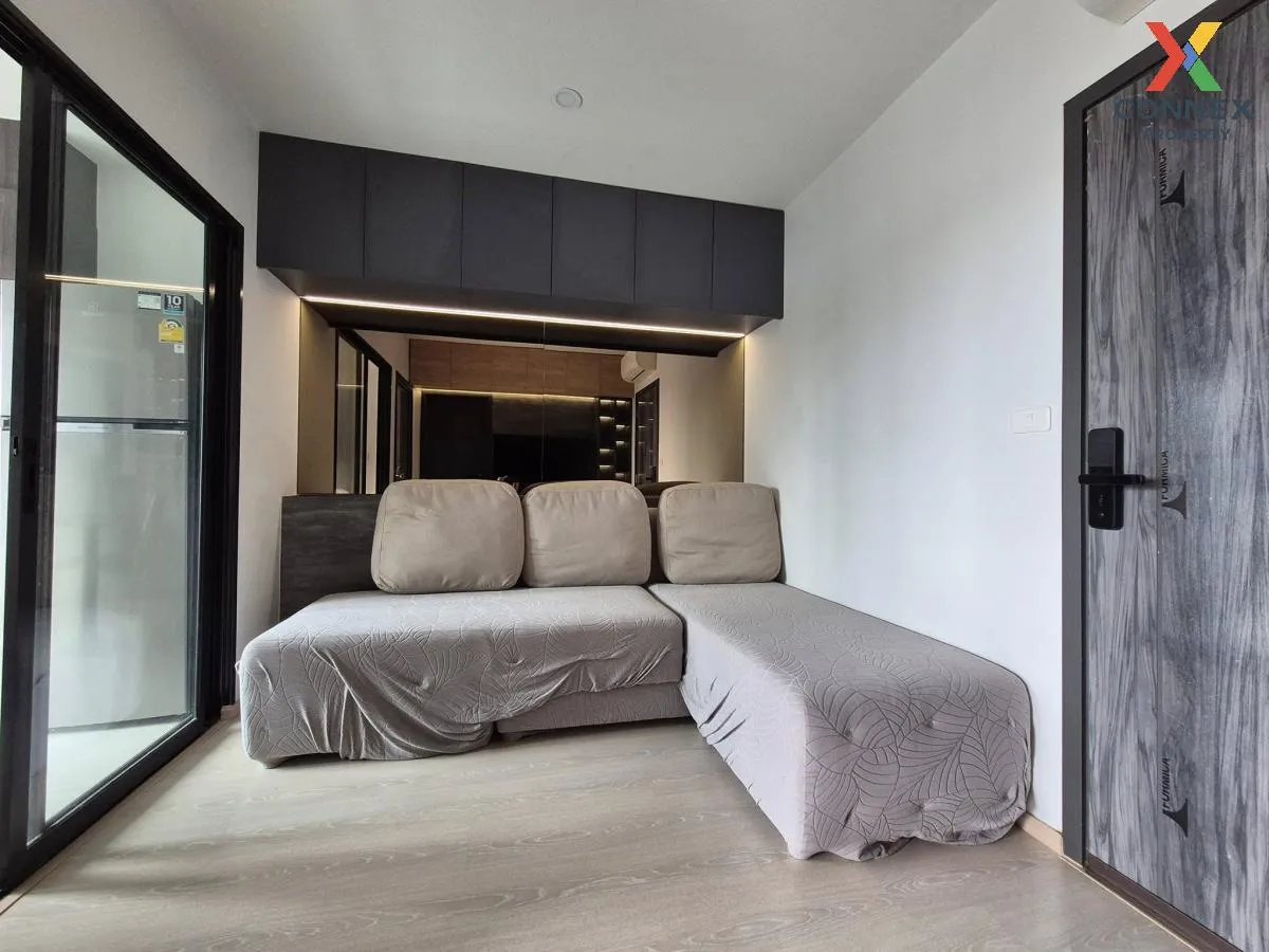 For Sale Condo , Elio Del Nest Udomsuk , BTS-Udom Suk , Bang Na , 1