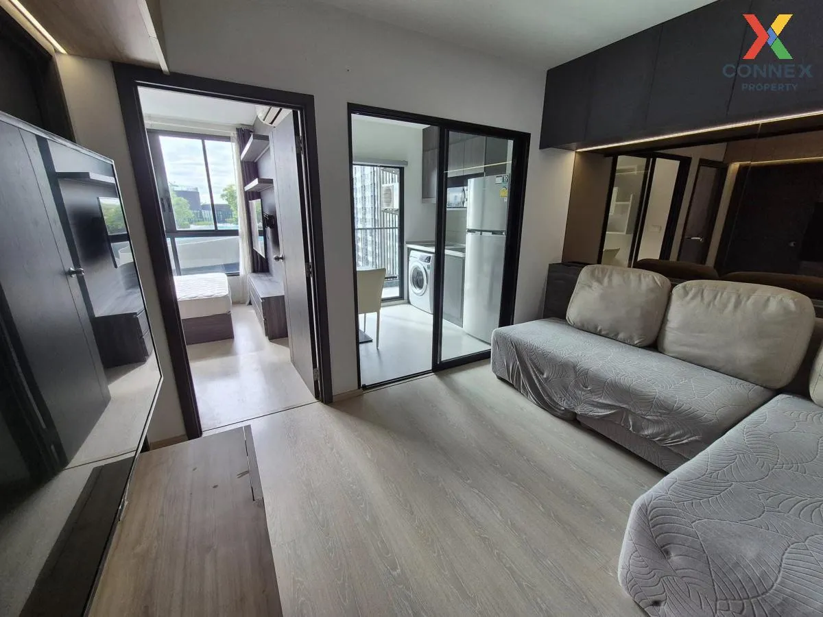For Sale Condo , Elio Del Nest Udomsuk , BTS-Udom Suk , Bang Na , 2