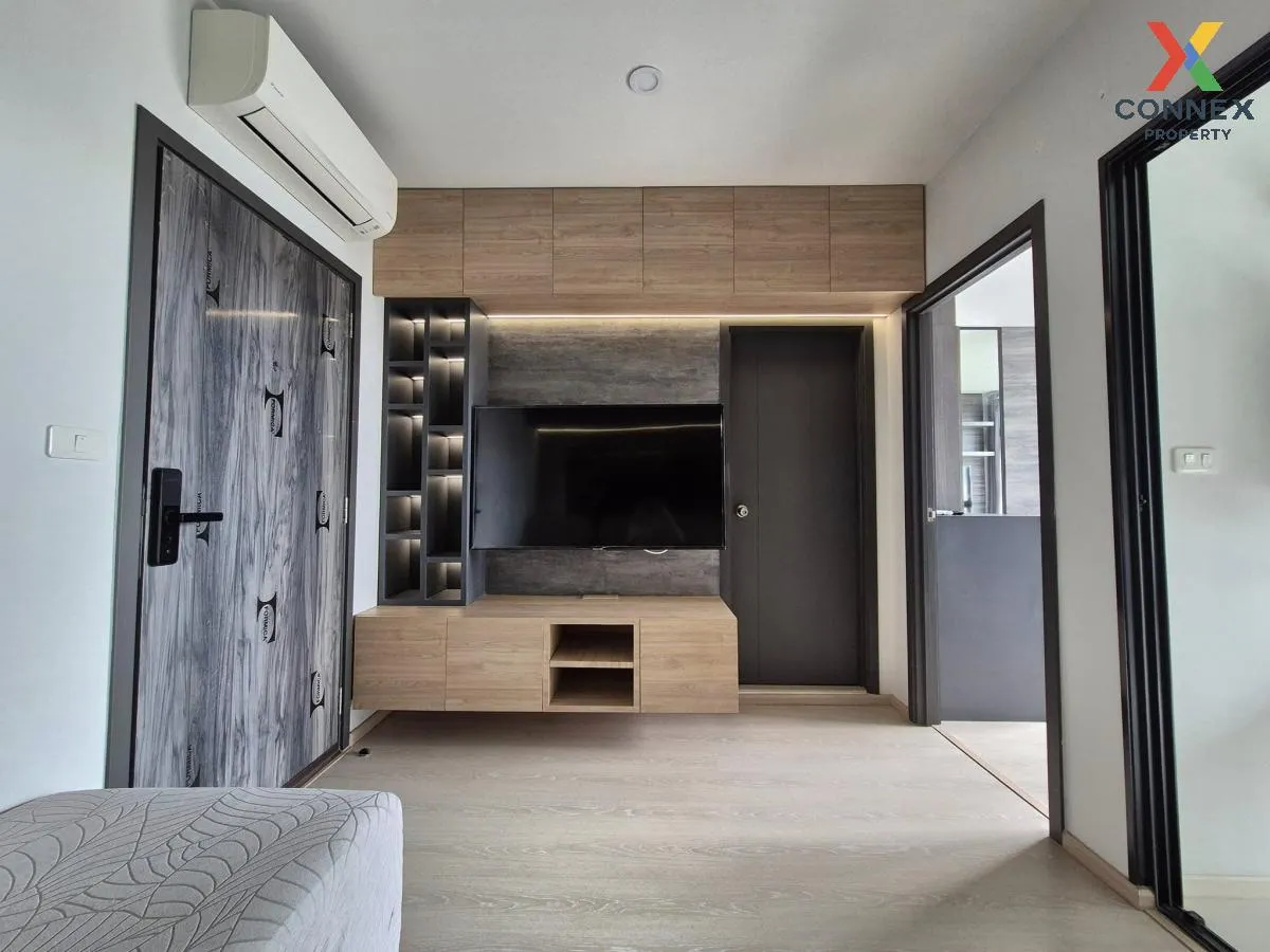 For Sale Condo , Elio Del Nest Udomsuk , BTS-Udom Suk , Bang Na , 3