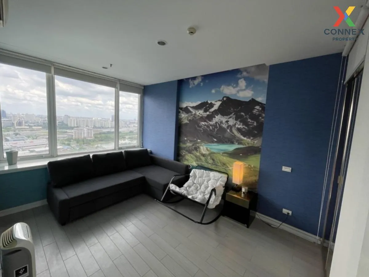 ขายคอนโด  ที.ซี. กรีน MRT-พระราม 9 ห้วยขวาง เขต ห้วยขวาง กรุงเทพ  ขายคอนโด  ที.ซี. กรีน MRT-พระราม 9 ห้วยขวาง เขต ห้วยขวาง กรุงเทพ  1