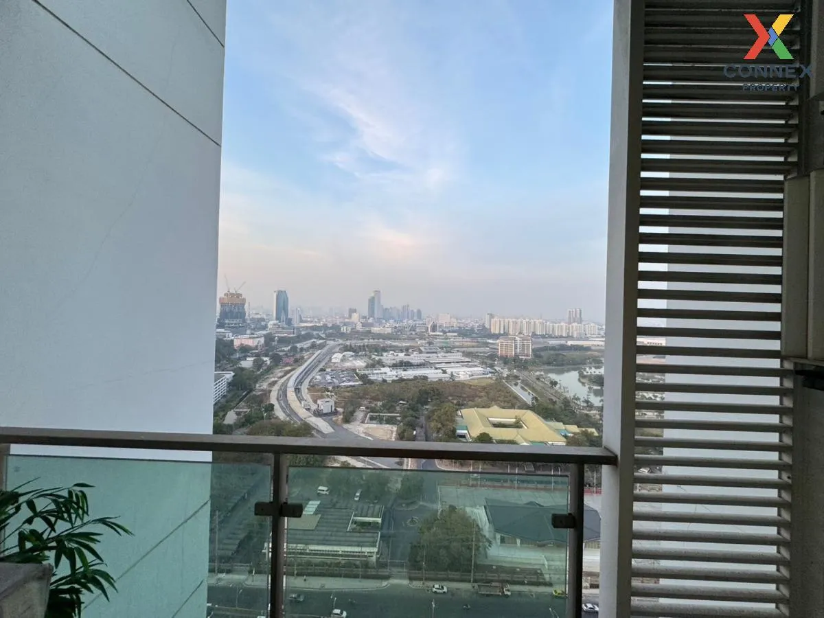 เช่าคอนโด  ที.ซี. กรีน MRT-พระราม 9 ห้วยขวาง เขต ห้วยขวาง กรุงเทพ