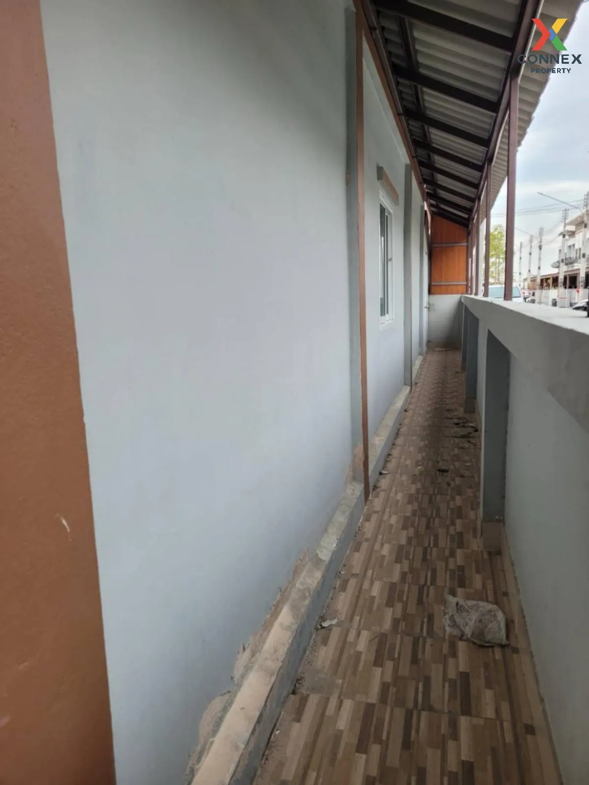 For Sale Townhouse/Townhome  , Sukjai Villa 9 , corner unit , Don