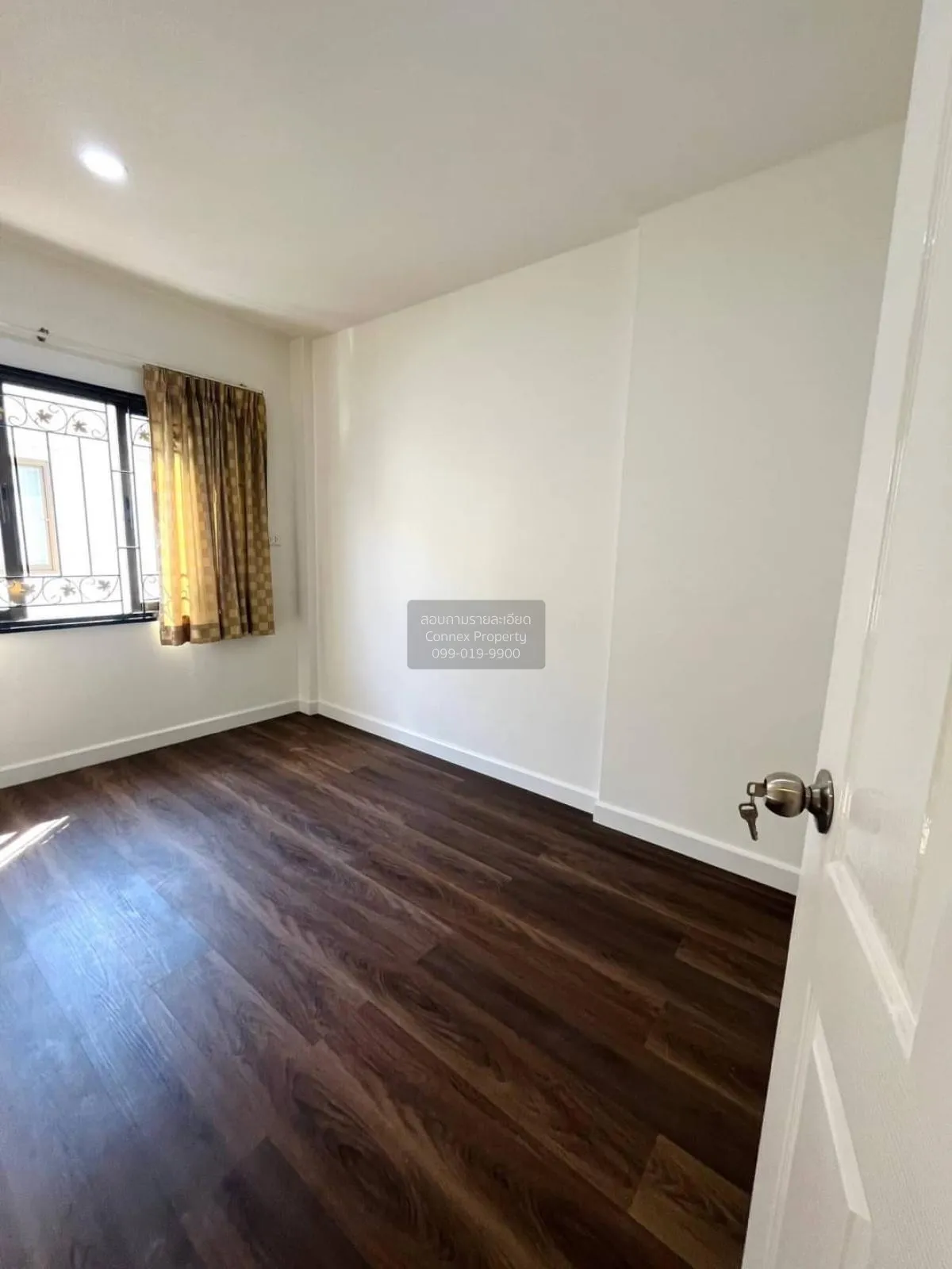 ขายทาวน์เฮ้าส์/ทาวน์โฮม  ทิพย์พิมาน บ้านริมคลอง รีโนเวทใหม่ เสาธง