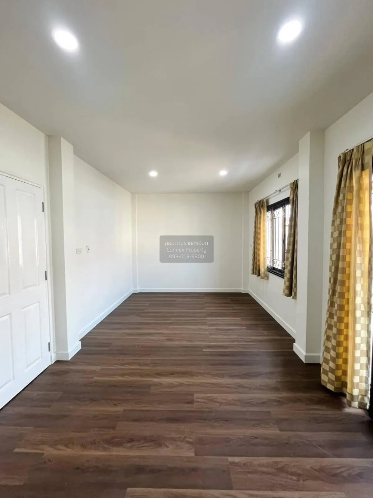 ขายทาวน์เฮ้าส์/ทาวน์โฮม  ทิพย์พิมาน บ้านริมคลอง รีโนเวทใหม่ เสาธง