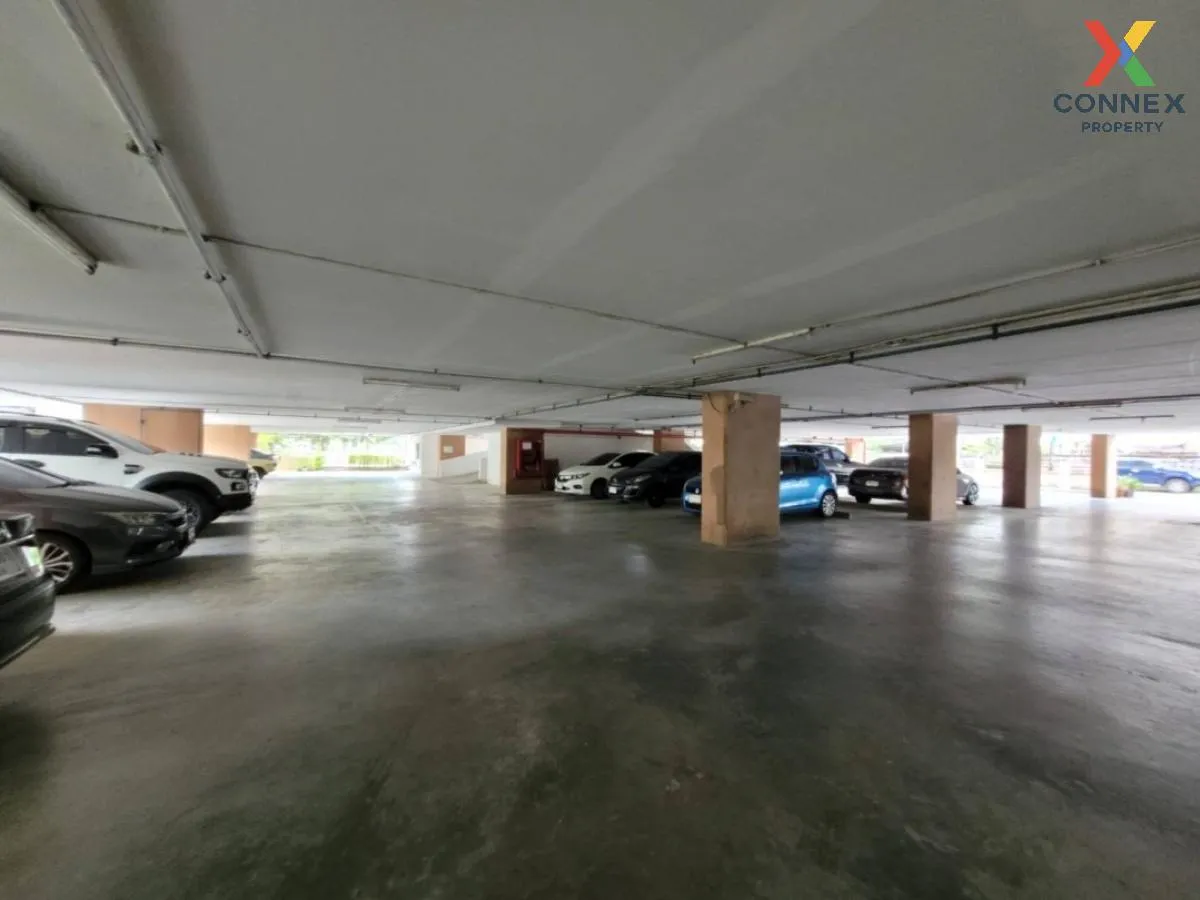 ขายคอนโด  ไอทะเล คอนโดมิเนียม บางแสน ชั้นสูง แสนสุข เมืองชลบุรี ช