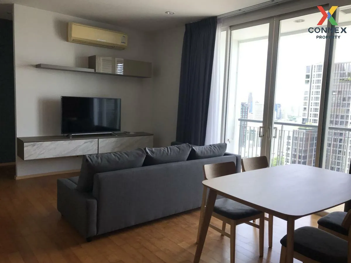 For Rent Condo , Villa Rachatewi , BTS-Ratchathewi , Thanon Phyat 1