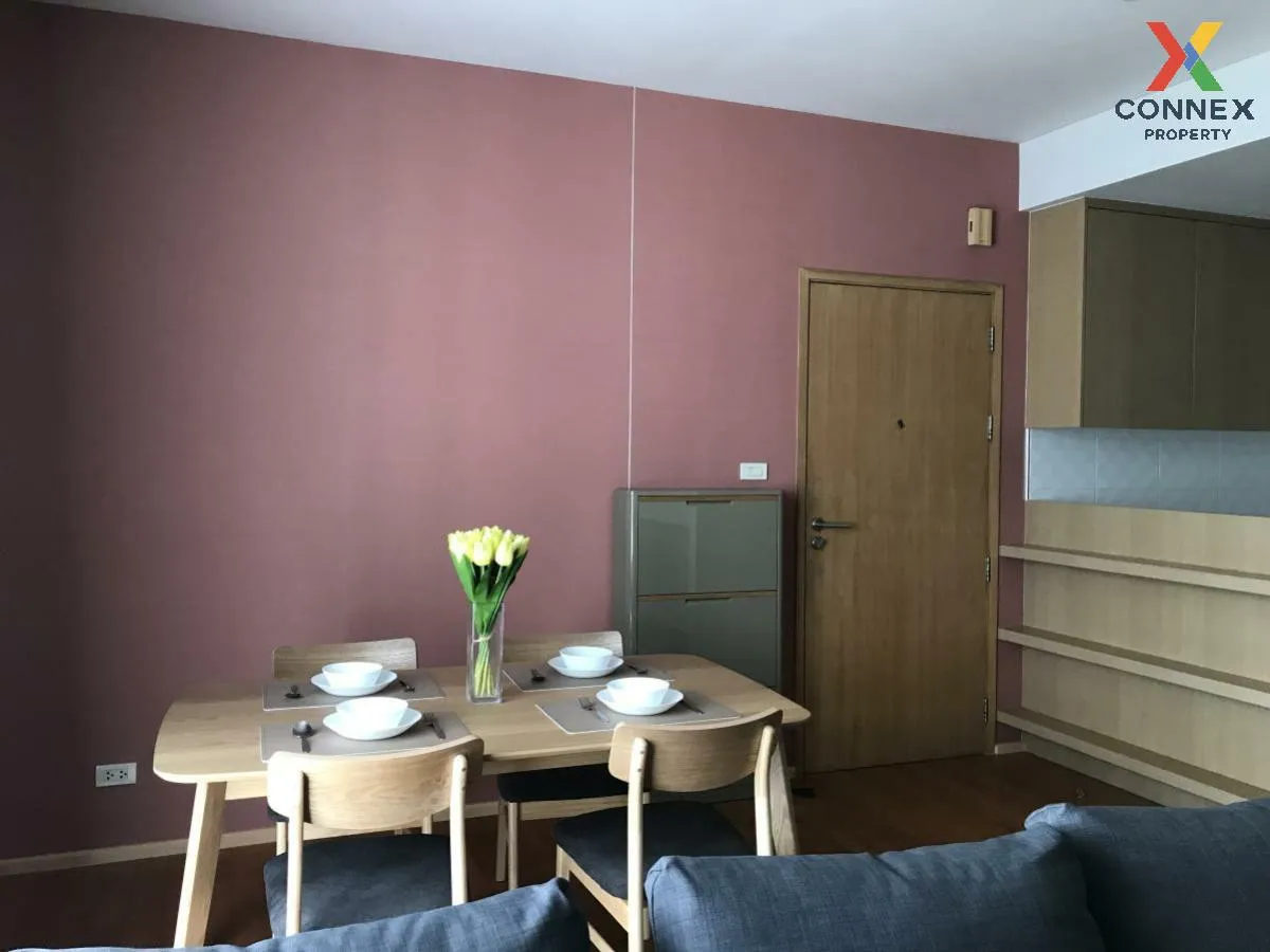 For Rent Condo , Villa Rachatewi , BTS-Ratchathewi , Thanon Phyat