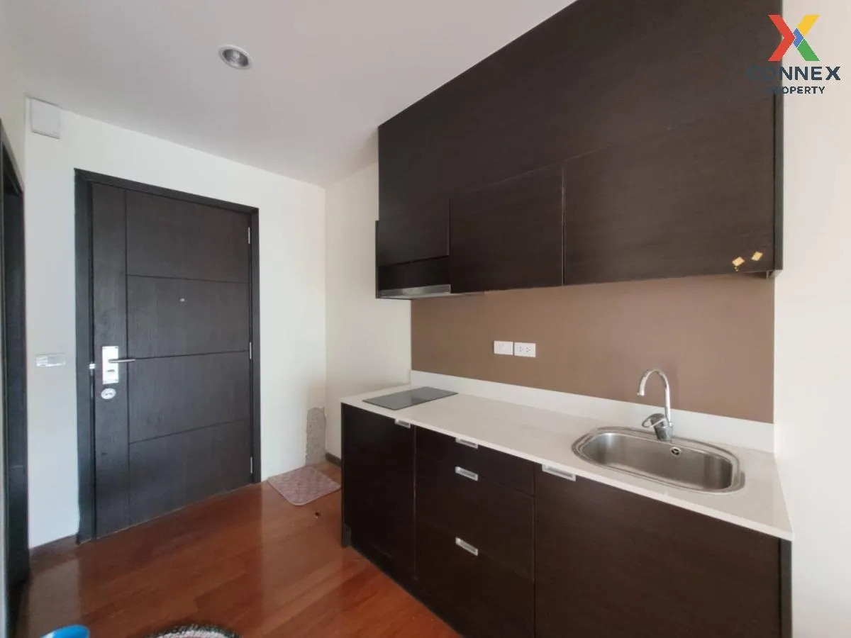 ขายคอนโด  โคโตบูกิ เพลส คอนโดมิเนียม แสนสุข เมืองชลบุรี ชลบุรี CX