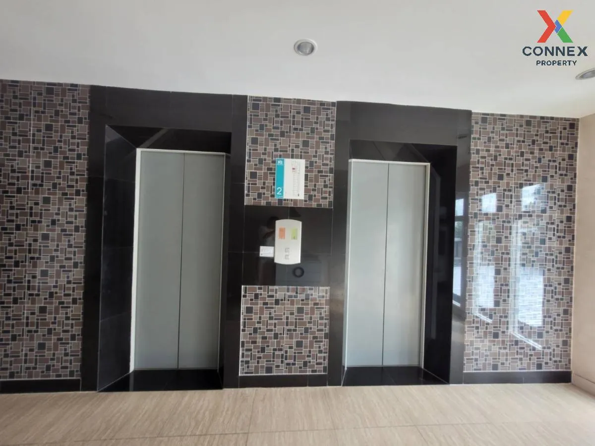 ขายคอนโด  โคโตบูกิ เพลส คอนโดมิเนียม แสนสุข เมืองชลบุรี ชลบุรี CX