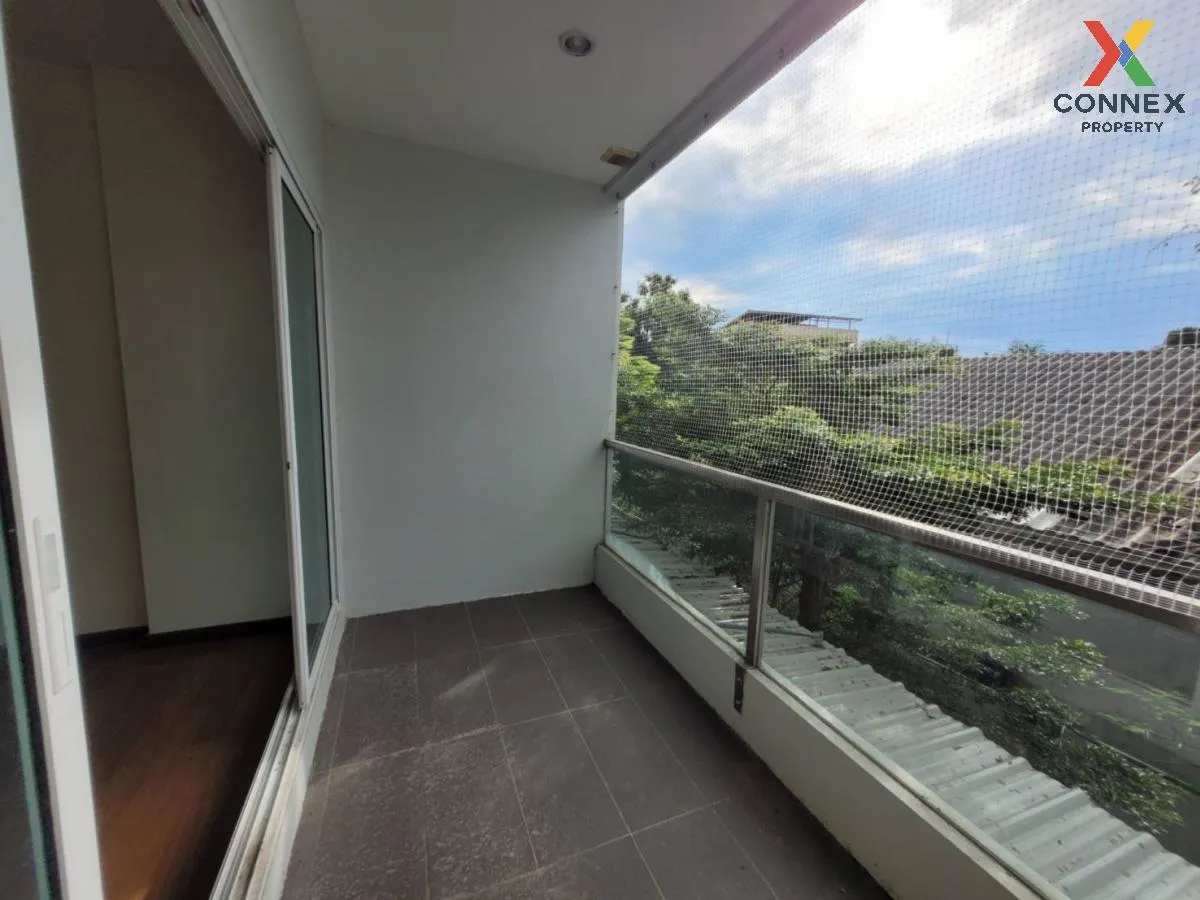 ขายคอนโด  โคโตบูกิ เพลส คอนโดมิเนียม แสนสุข เมืองชลบุรี ชลบุรี CX