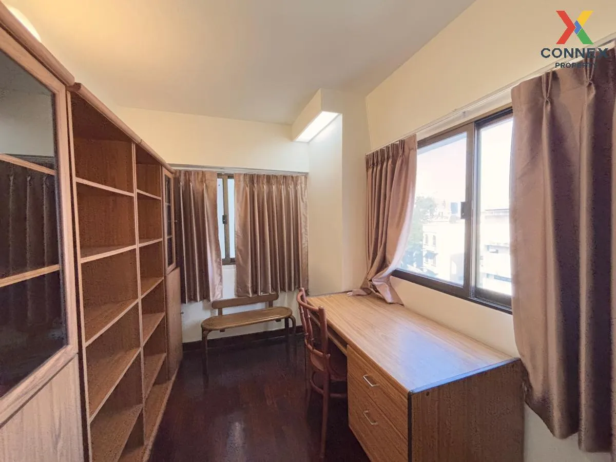 For Rent Condo , Thonglor Tower , BTS-Thong Lo , Khlong Toei Nuea