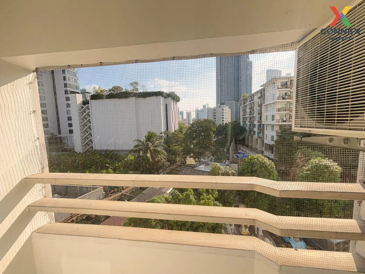For Rent Condo , Thonglor Tower , BTS-Thong Lo , Khlong Toei Nuea