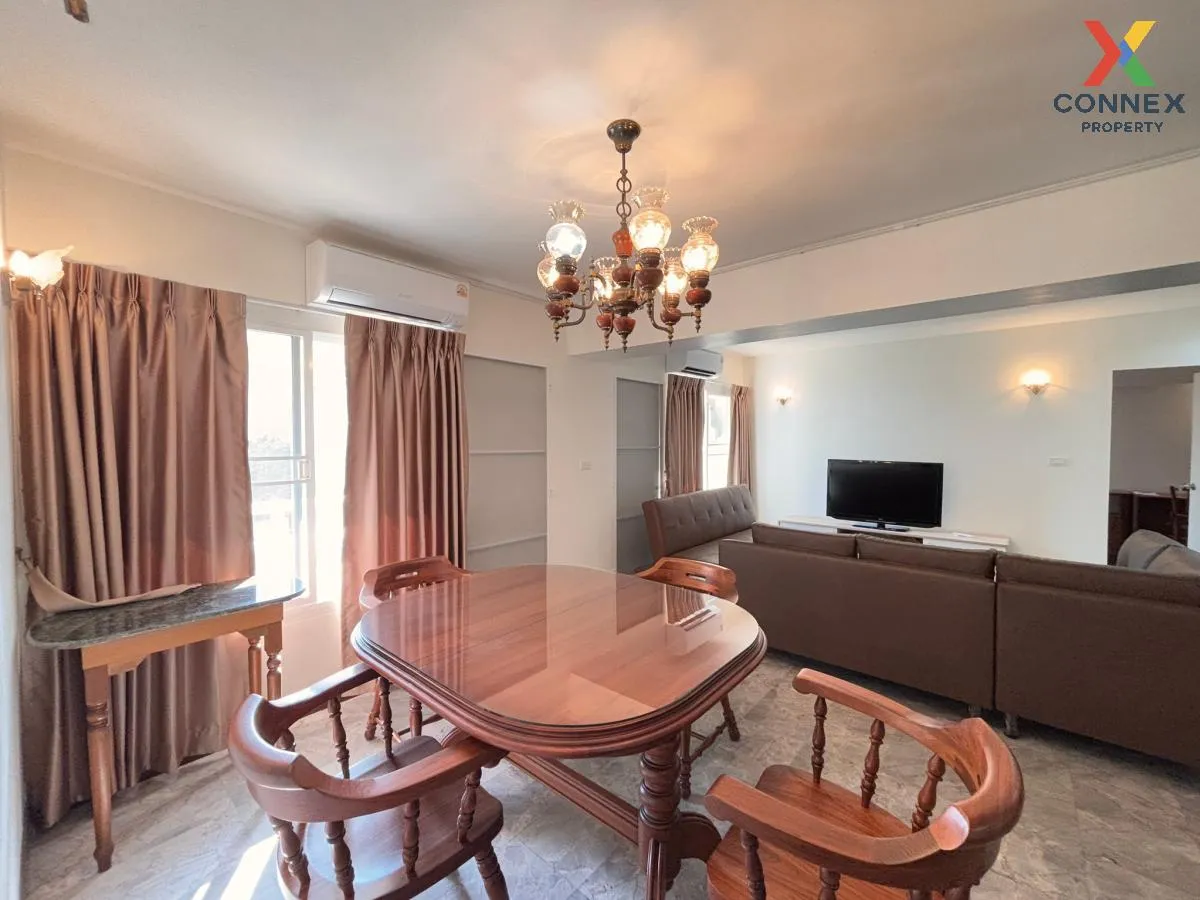 For Rent Condo , Thonglor Tower , BTS-Thong Lo , Khlong Toei Nuea 3