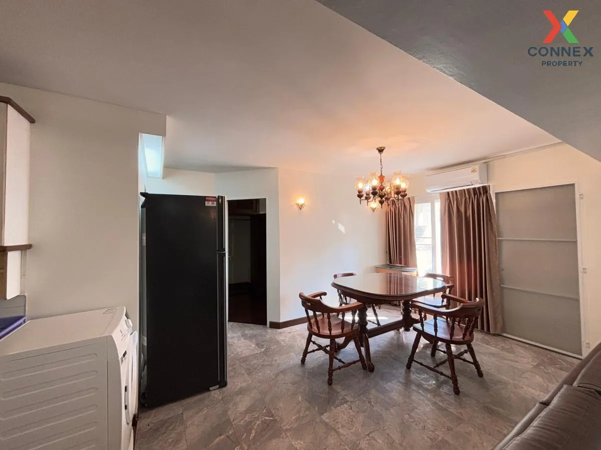 For Rent Condo , Thonglor Tower , BTS-Thong Lo , Khlong Toei Nuea 4