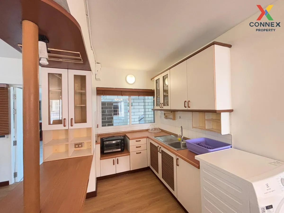 For Rent Condo , Thonglor Tower , BTS-Thong Lo , Khlong Toei Nuea
