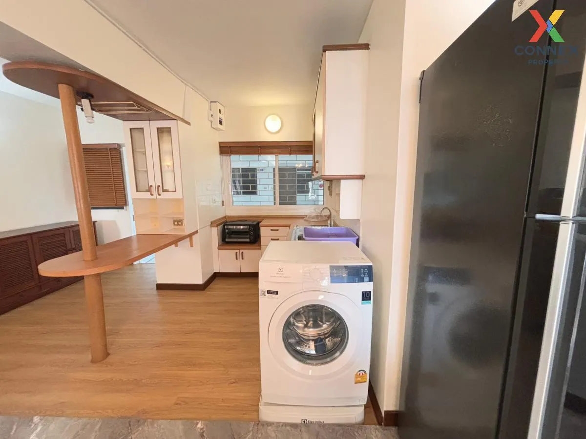 For Rent Condo , Thonglor Tower , BTS-Thong Lo , Khlong Toei Nuea