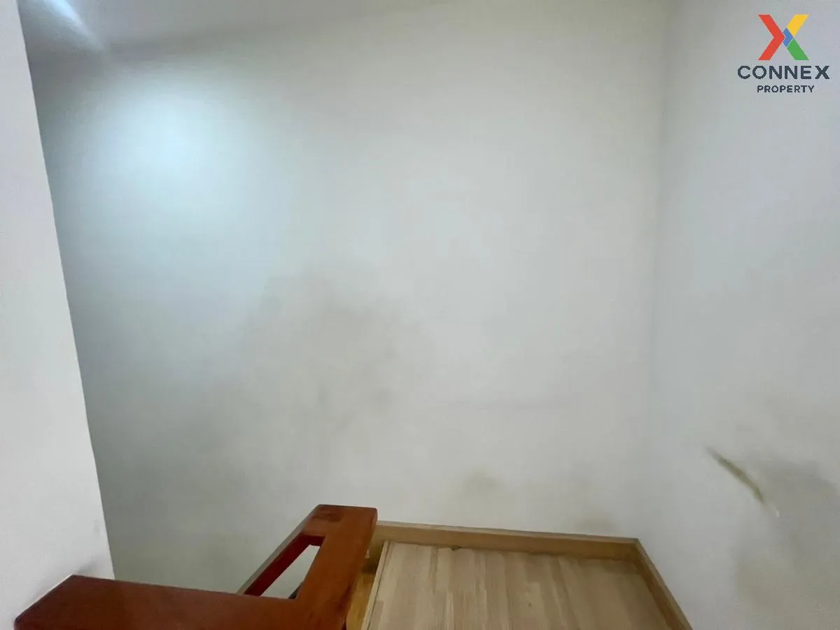 For Sale Townhouse/Townhome  , IFIELD BANGNA , Dok Mai , Prawet ,