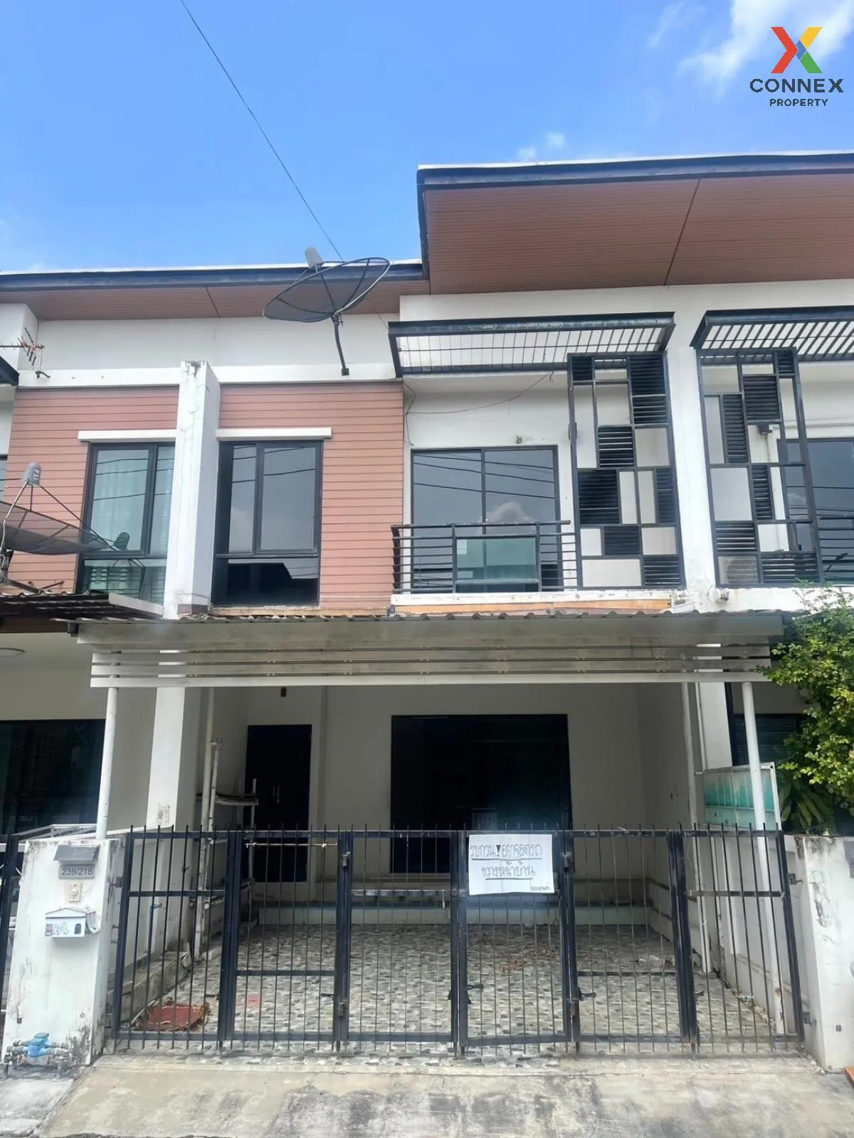 For Sale Townhouse/Townhome  , IFIELD BANGNA , Dok Mai , Prawet , 1