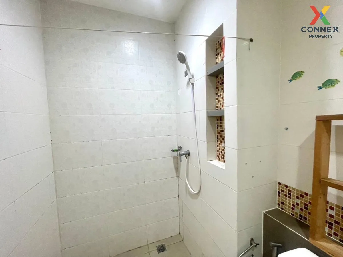 For Sale Townhouse/Townhome  , IFIELD BANGNA , Dok Mai , Prawet ,