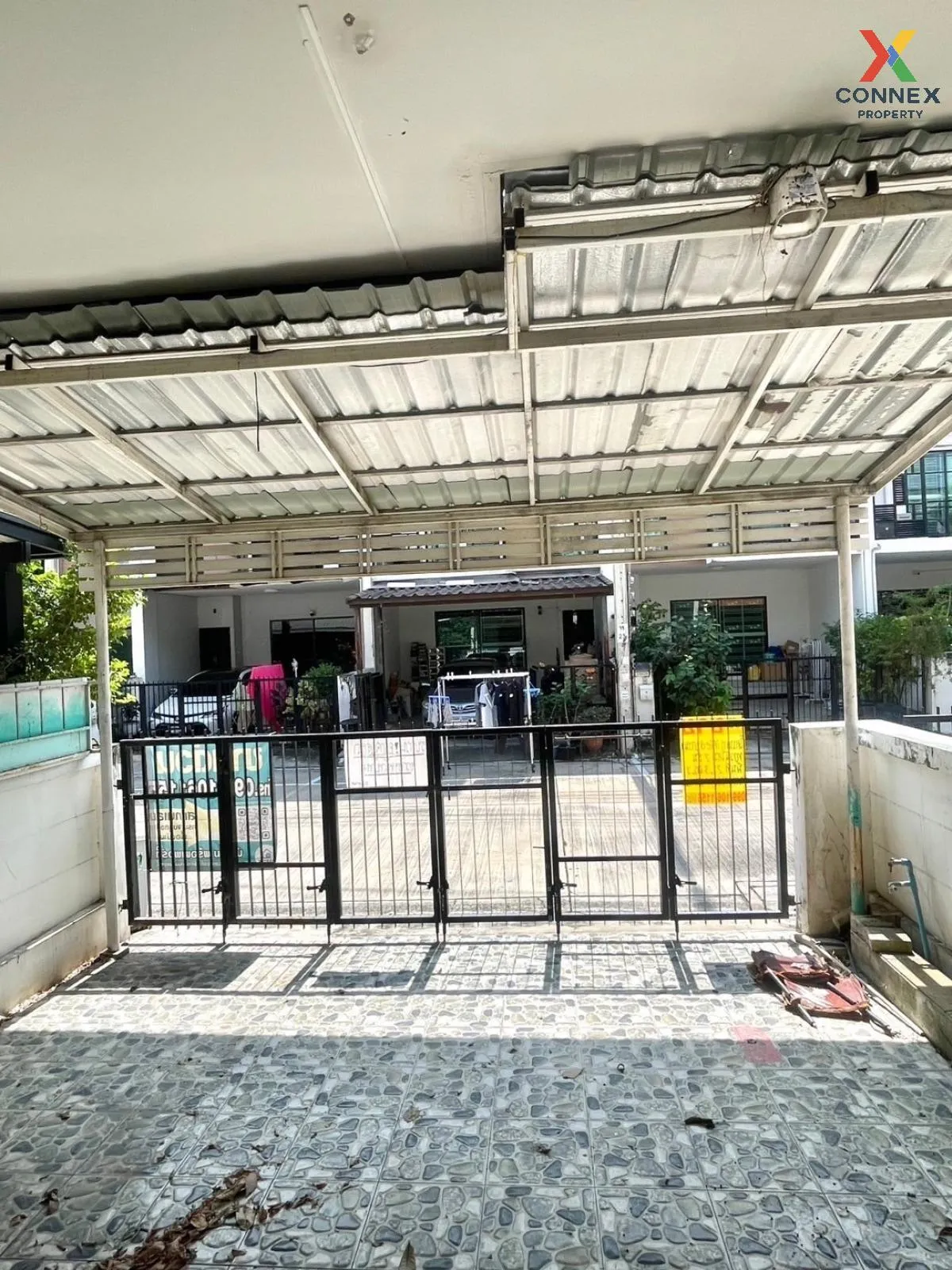 For Sale Townhouse/Townhome  , IFIELD BANGNA , Dok Mai , Prawet , 3