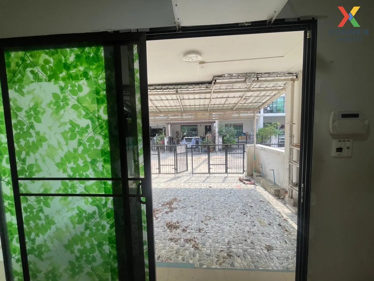 For Sale Townhouse/Townhome  , IFIELD BANGNA , Dok Mai , Prawet , 4