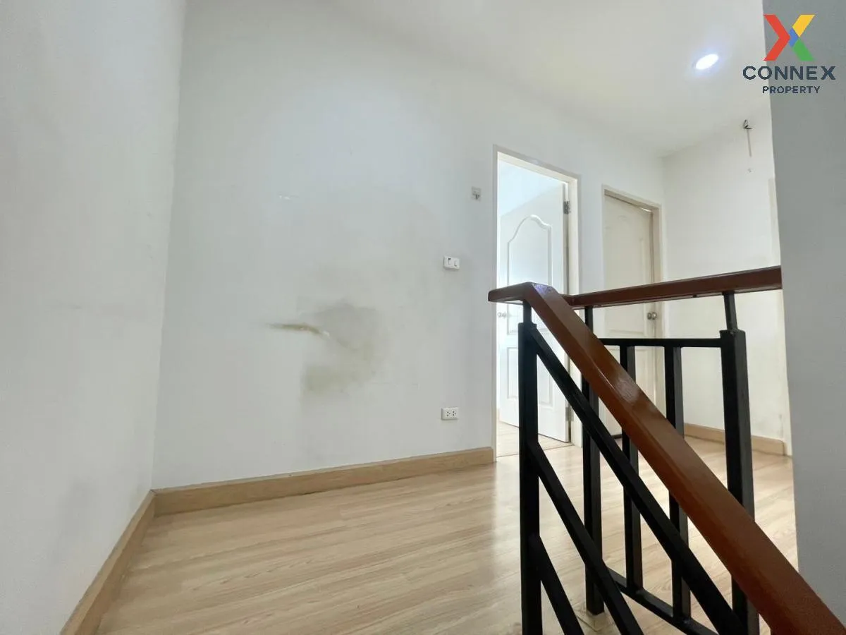 For Sale Townhouse/Townhome  , IFIELD BANGNA , Dok Mai , Prawet ,