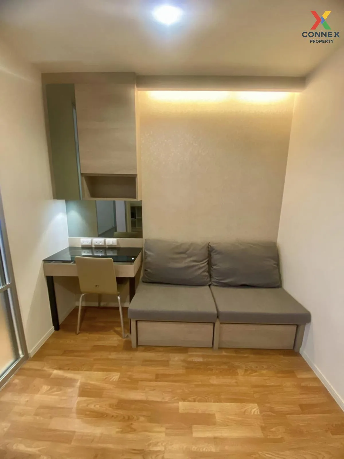 For Rent Condo , Lumpini Park Phetkasem 98 , MRT-Lak Song , Bang  1