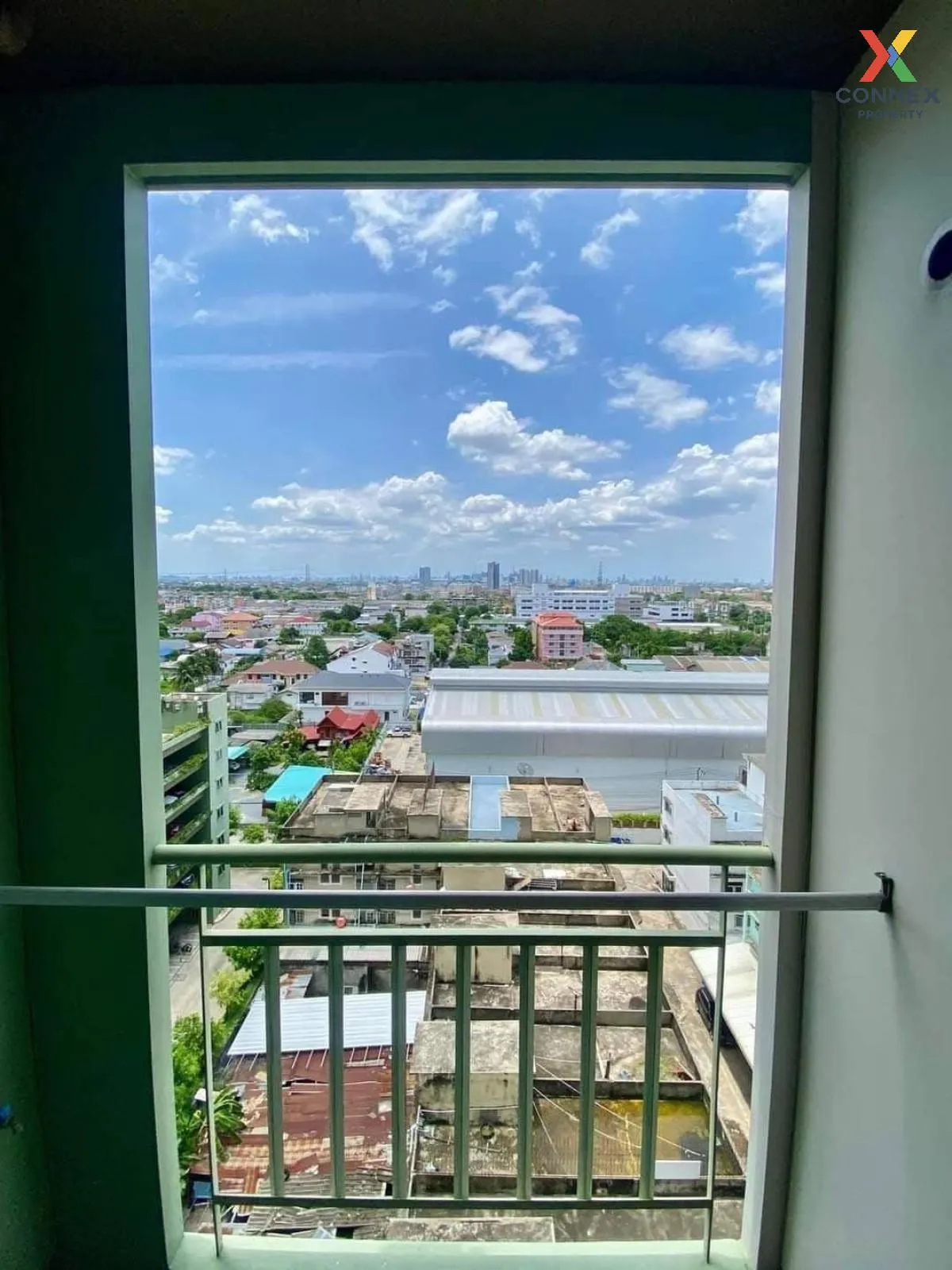 For Rent Condo , Lumpini Park Phetkasem 98 , MRT-Lak Song , Bang 