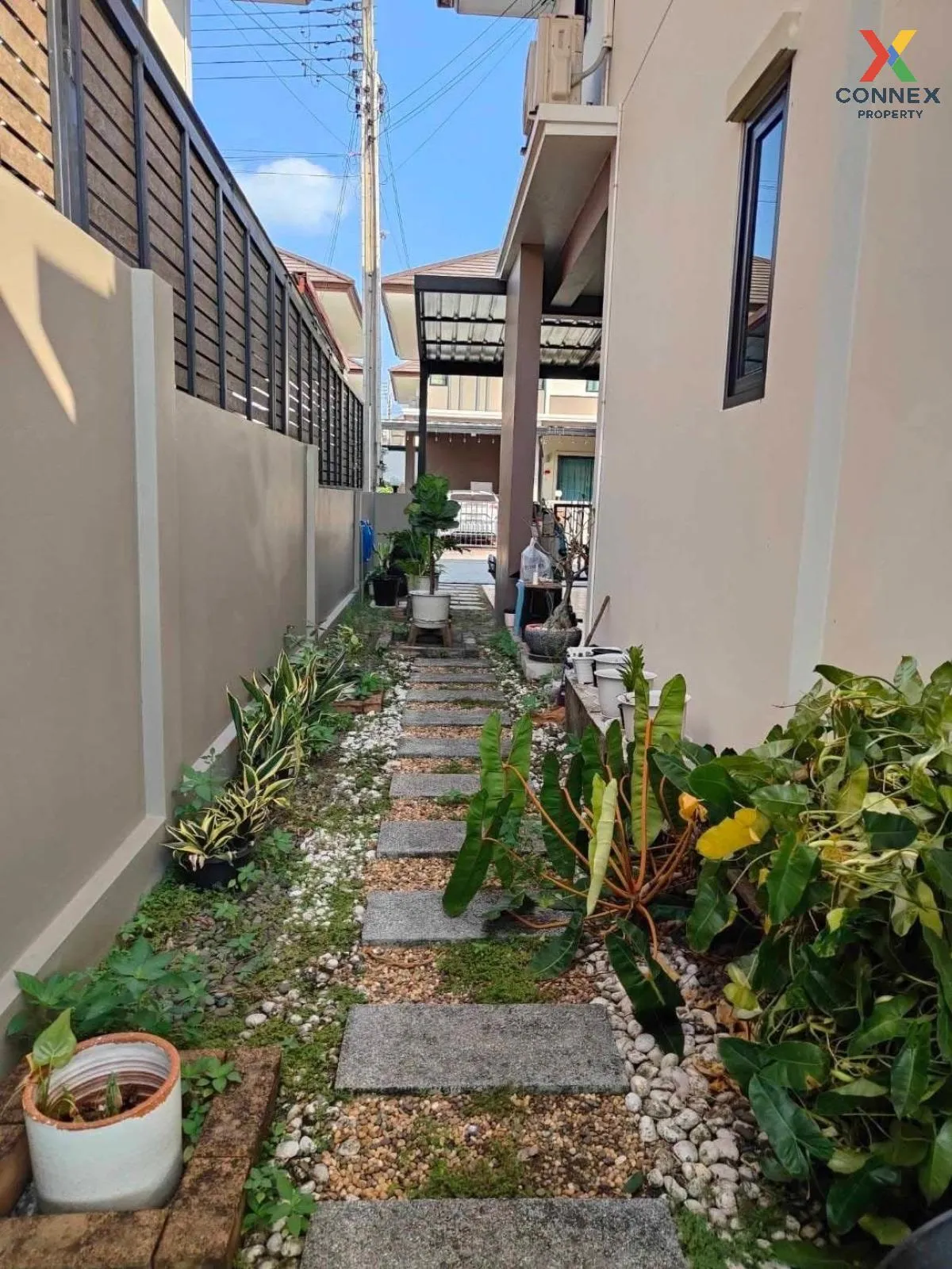 For Rent House , Thupthanee Central Ville , Nam Khok , Mueang Ray